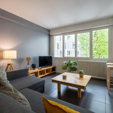 Atlantic Selection - - Au Coeur De La Apartment Bayonne