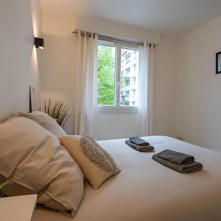 Apartment Atlantic Selection - Appart Baiona - Au Coeur De Bayonne *